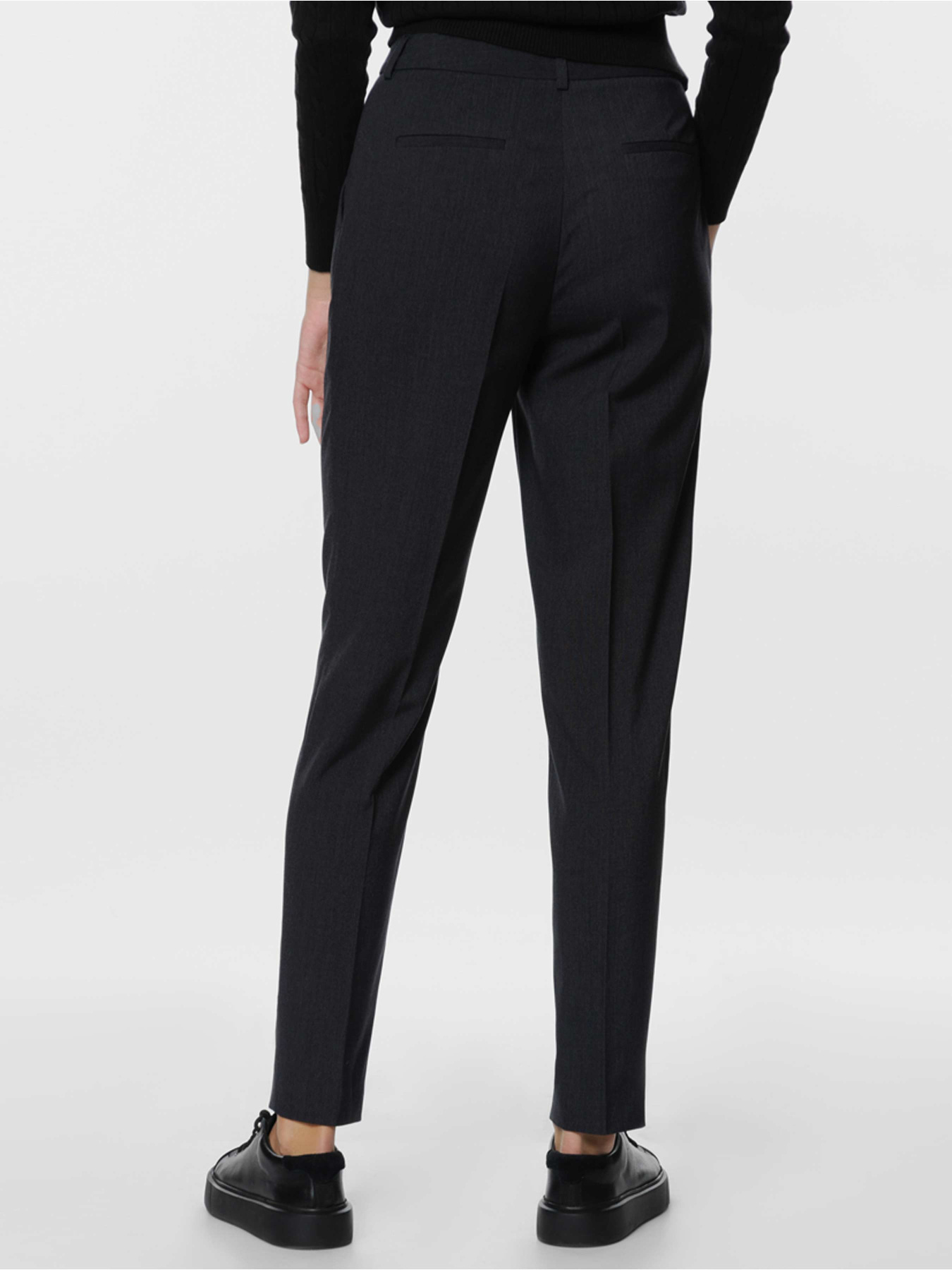 Штани класичні Arber модель ANW01.05.11 Фото