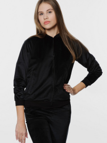 Кофта спортивна Arber модель ANW17.02.02 Фото