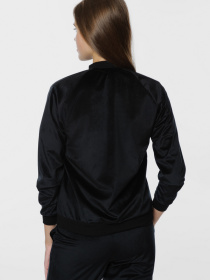 Спортивна кофта Arber модель ANW17.02.02 Спортивна кофта Arber модель ANW17.02.02 Фото