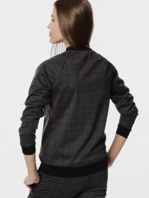 Кофта спортивна Arber модель ANW17.02.12 Фото