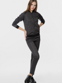 Кофта спортивна Arber модель ANW17.02.12 Фото