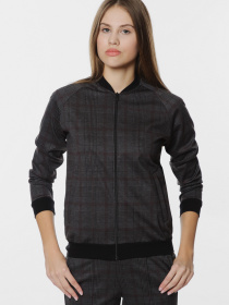 Кофта спортивна Arber модель ANW17.02.12 Фото