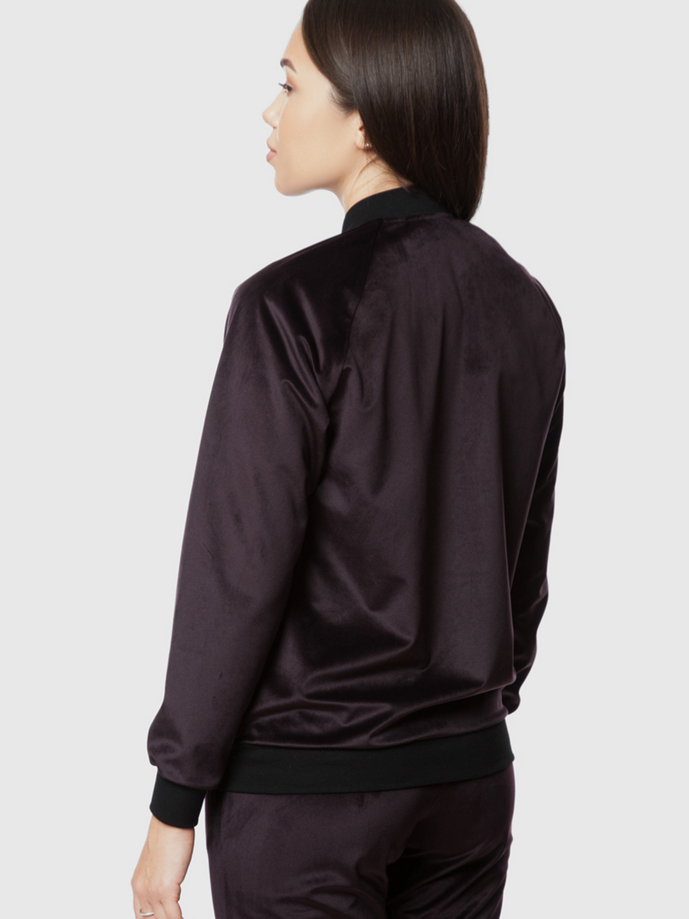 Кофта спортивна Arber модель ANW17.02.18 Фото