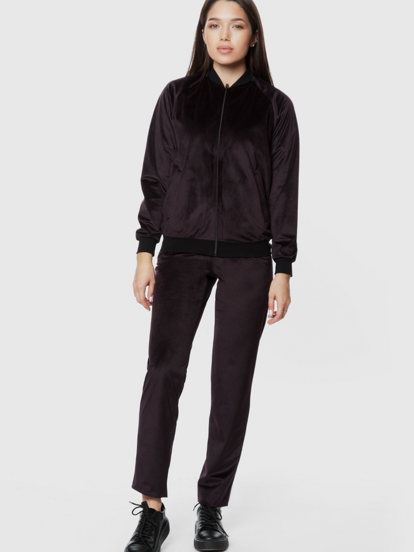 Спортивна кофта Arber модель ANW17.02.18 Фото