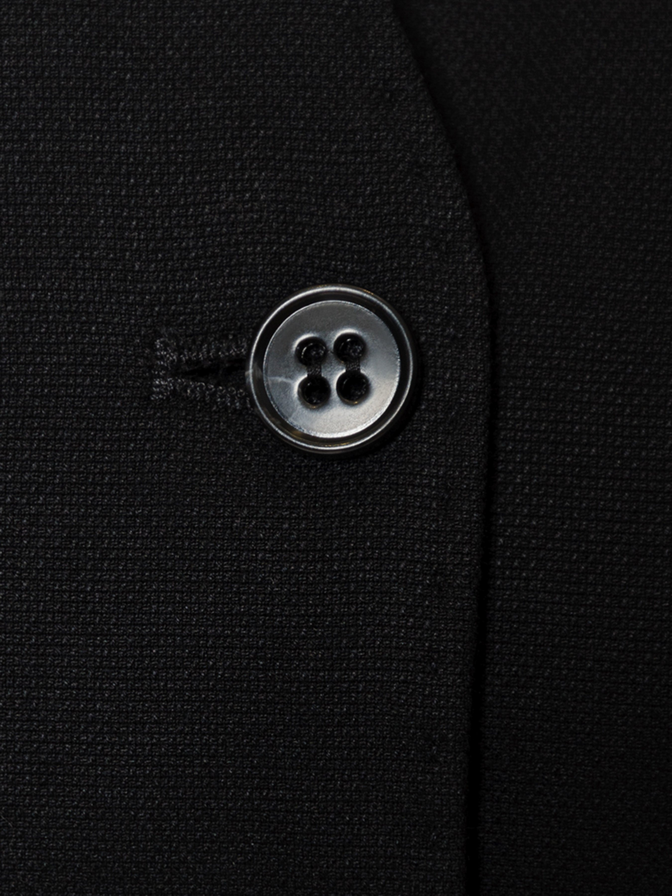 Жилет классический Arber модель ANW20.01.02 Фото