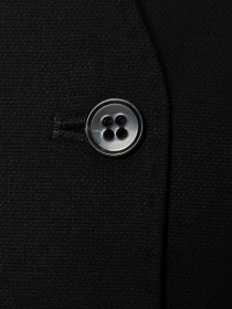 Класичний жилет Arber модель ANW20.01.02 Фото