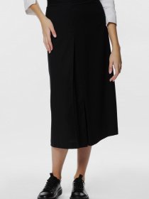 Спідниця міді Arber модель ANW23.05.02 Фото