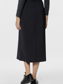 Спідниця міді Arber модель ANW23.05.11 Фото