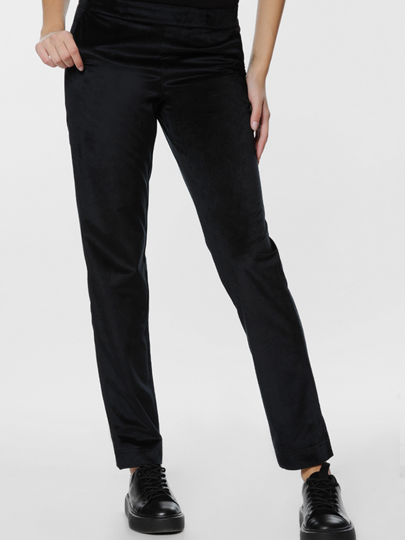 Брюки повседневные Arber модель ANW26.02.02 Фото