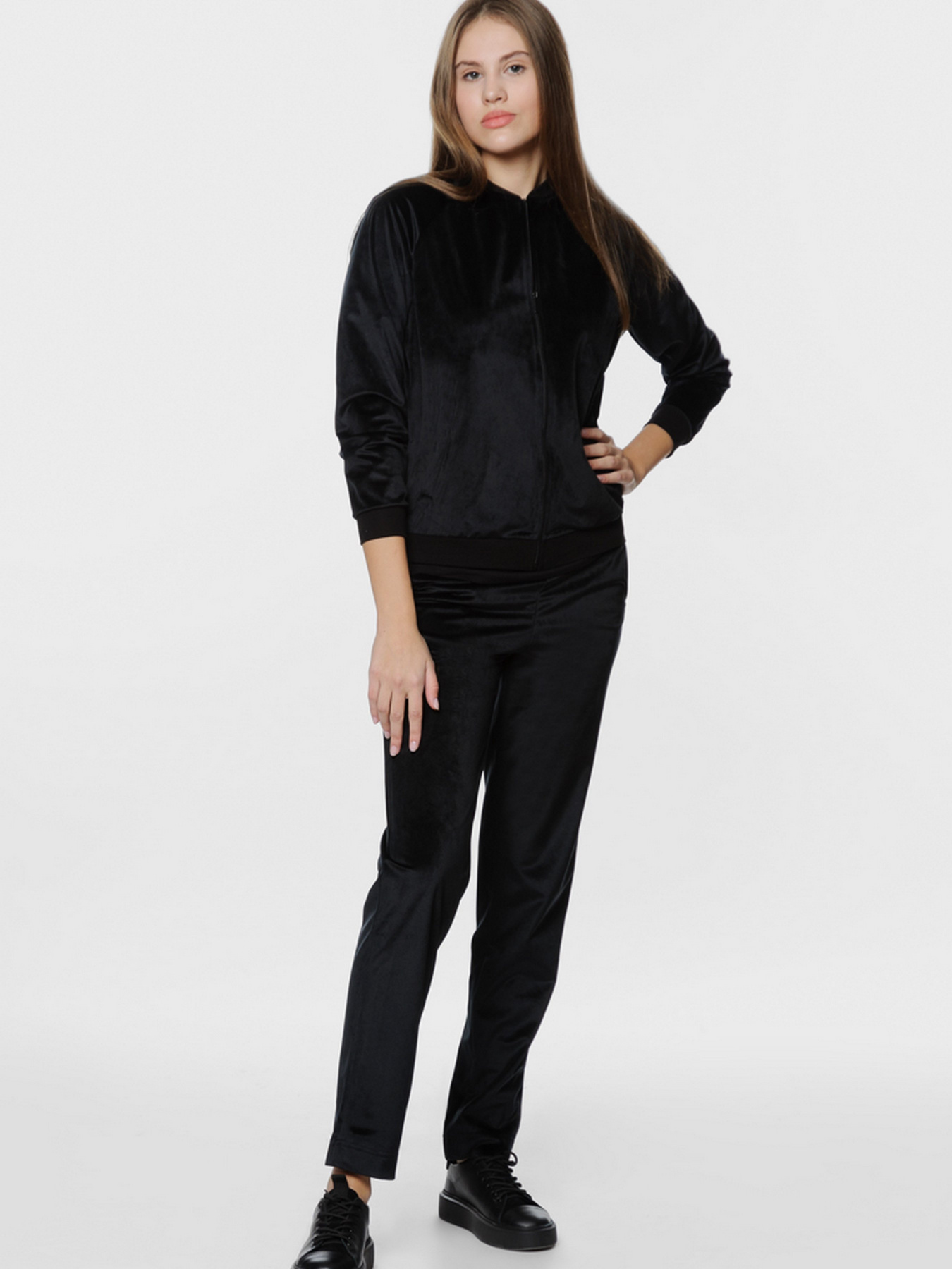 Повсякденні штани Arber модель ANW26.02.02 Фото