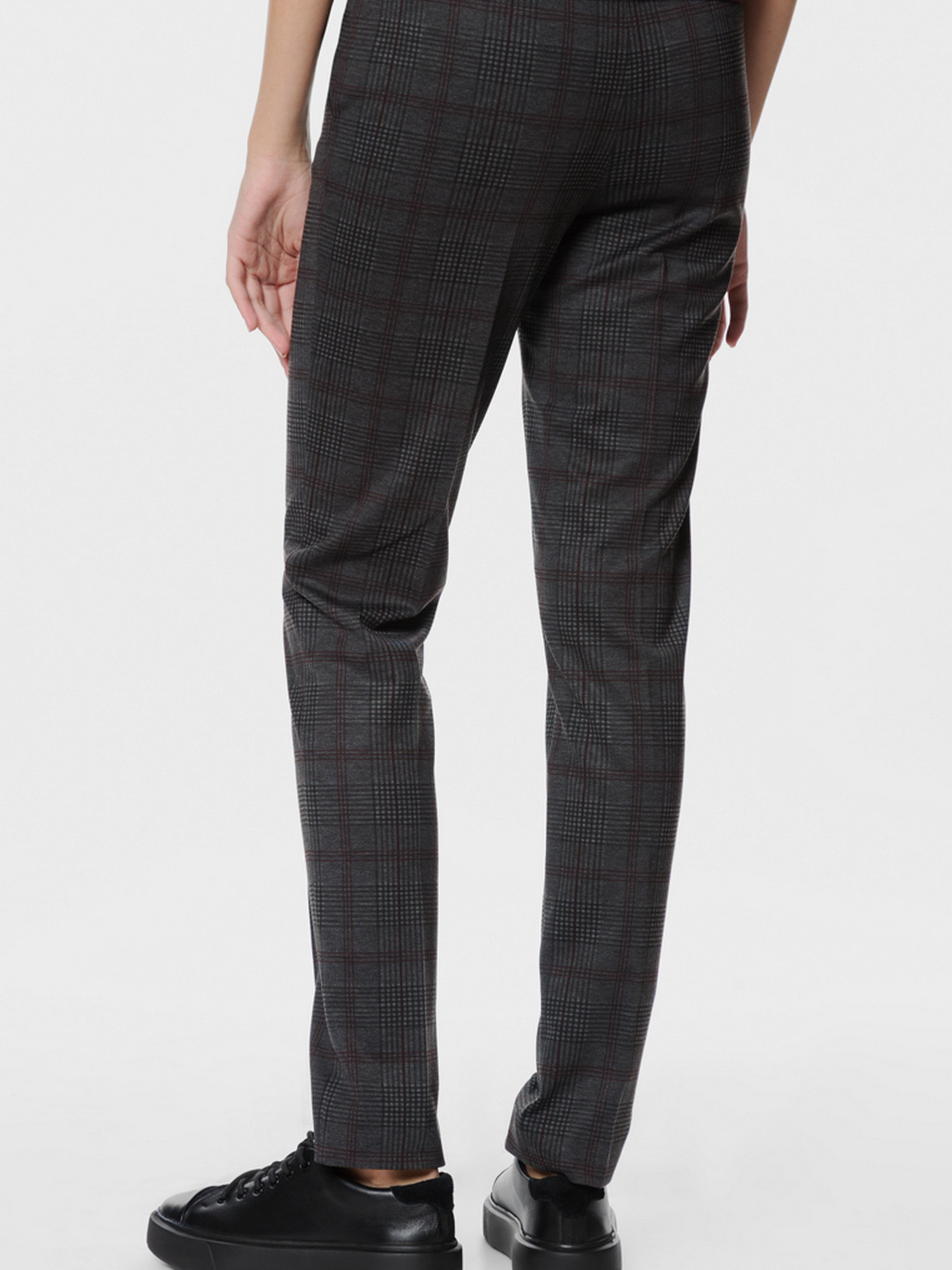 Брюки повседневные Arber модель ANW26.02.12 Фото