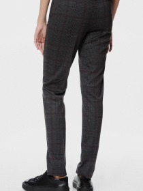 Брюки повседневные Arber модель ANW26.02.12 Фото