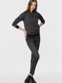 Брюки повседневные Arber модель ANW26.02.12 Фото