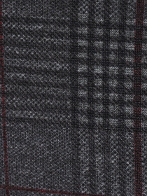 Брюки повседневные Arber модель ANW26.02.12 Фото