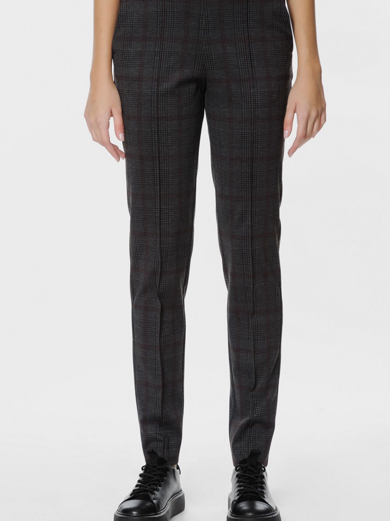 Повсякденні штани Arber модель ANW26.02.12 Фото