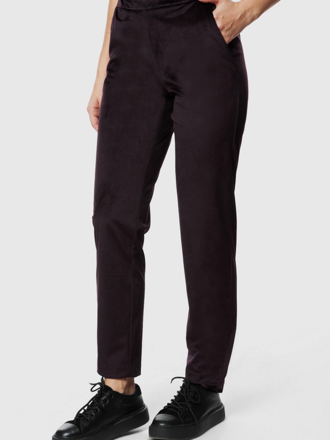 Штани повсякденні Arber модель ANW26.02.18 Фото