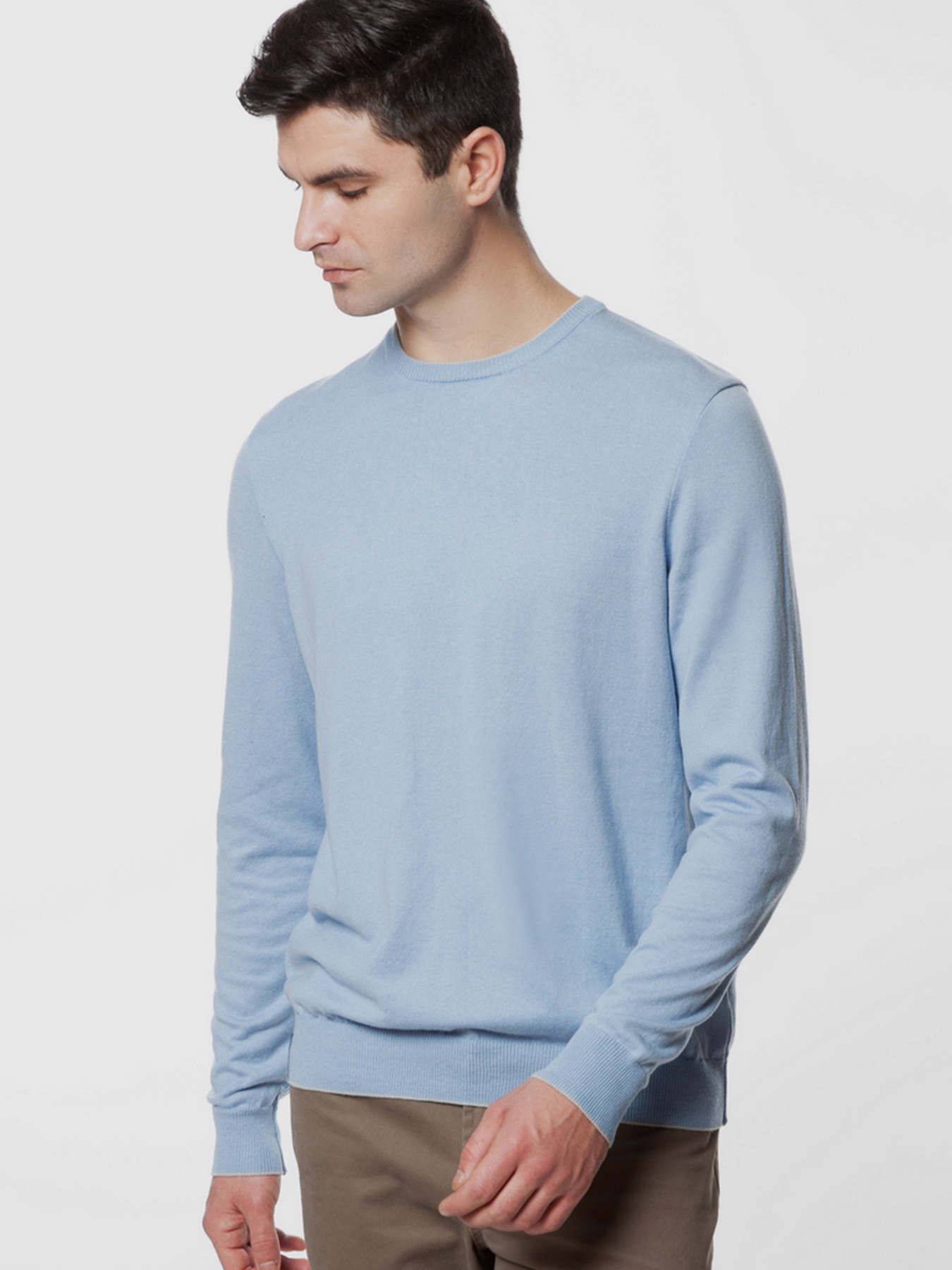 Джемпер Arber модель AR10.01.08 Фото