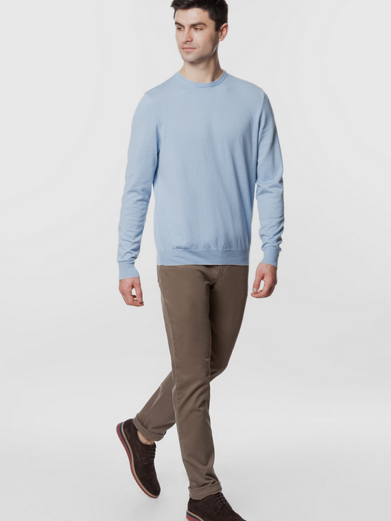 Джемпер Arber модель AR10.01.08 Фото