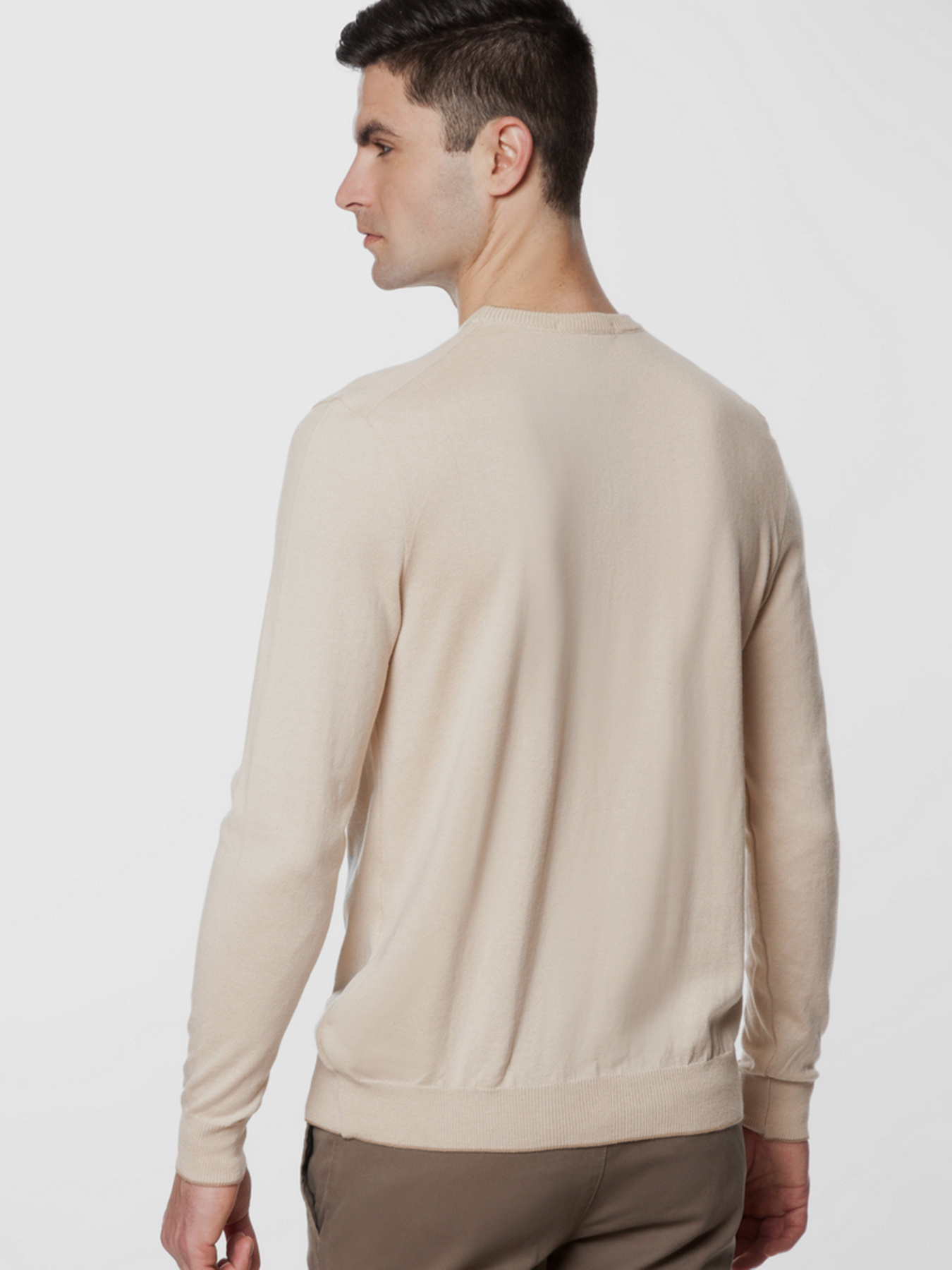 Джемпер Arber модель AR10.01.17 Фото