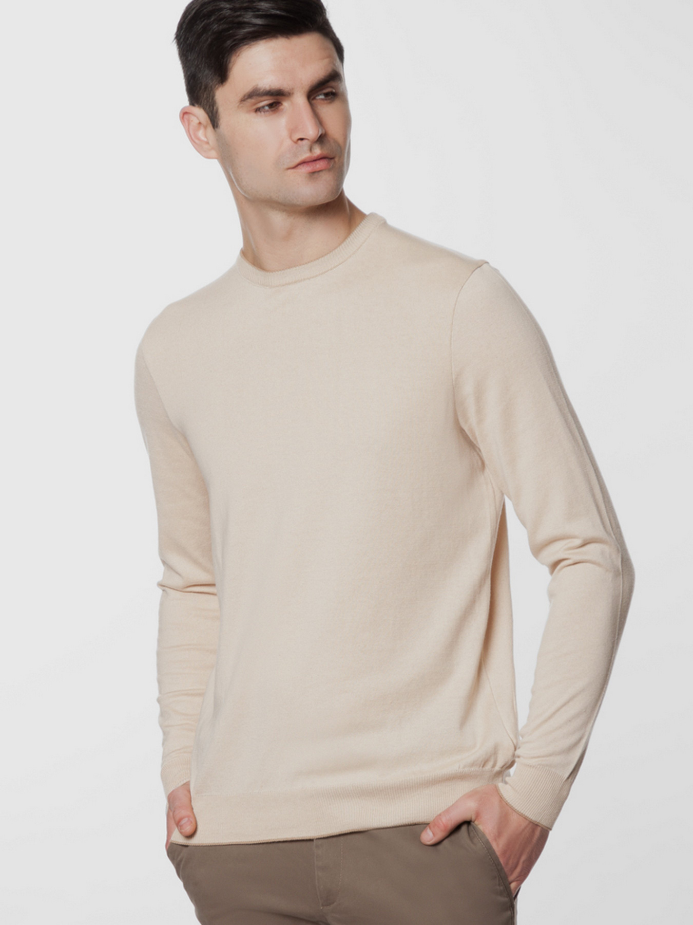 Джемпер Arber модель AR10.01.17 Фото