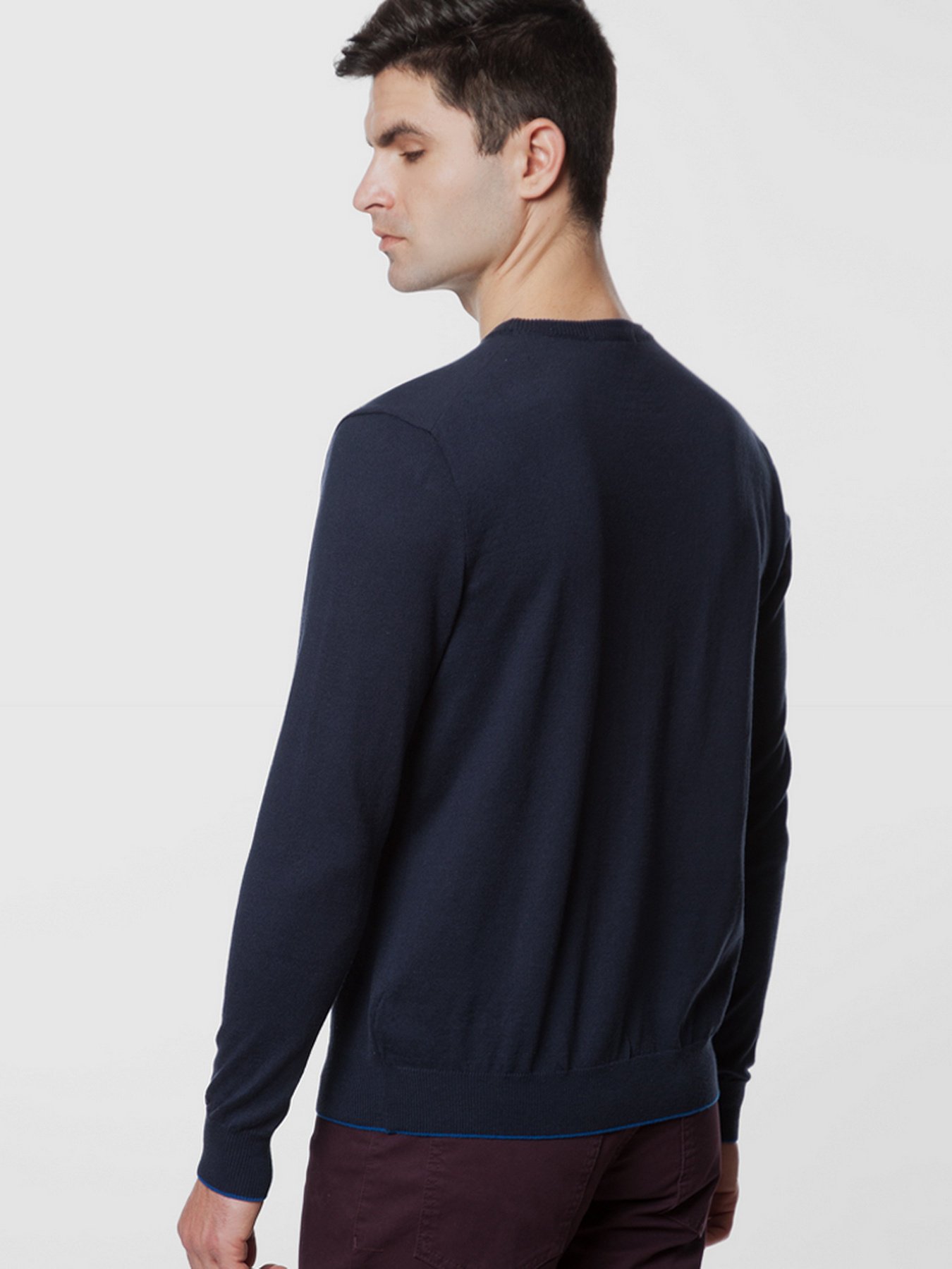 Джемпер Arber модель AR10.01.19 Фото