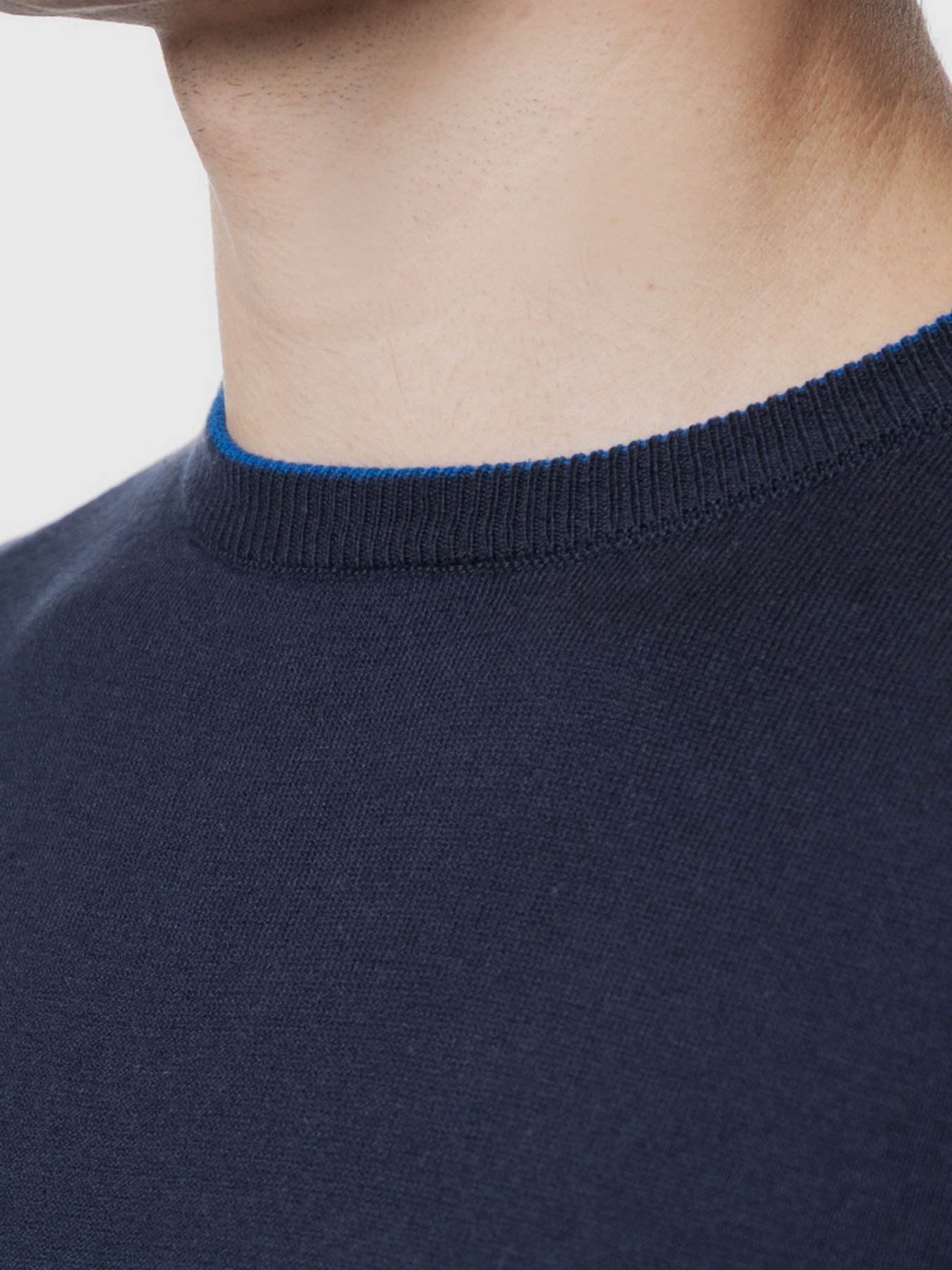 Джемпер Arber модель AR10.01.19 Фото