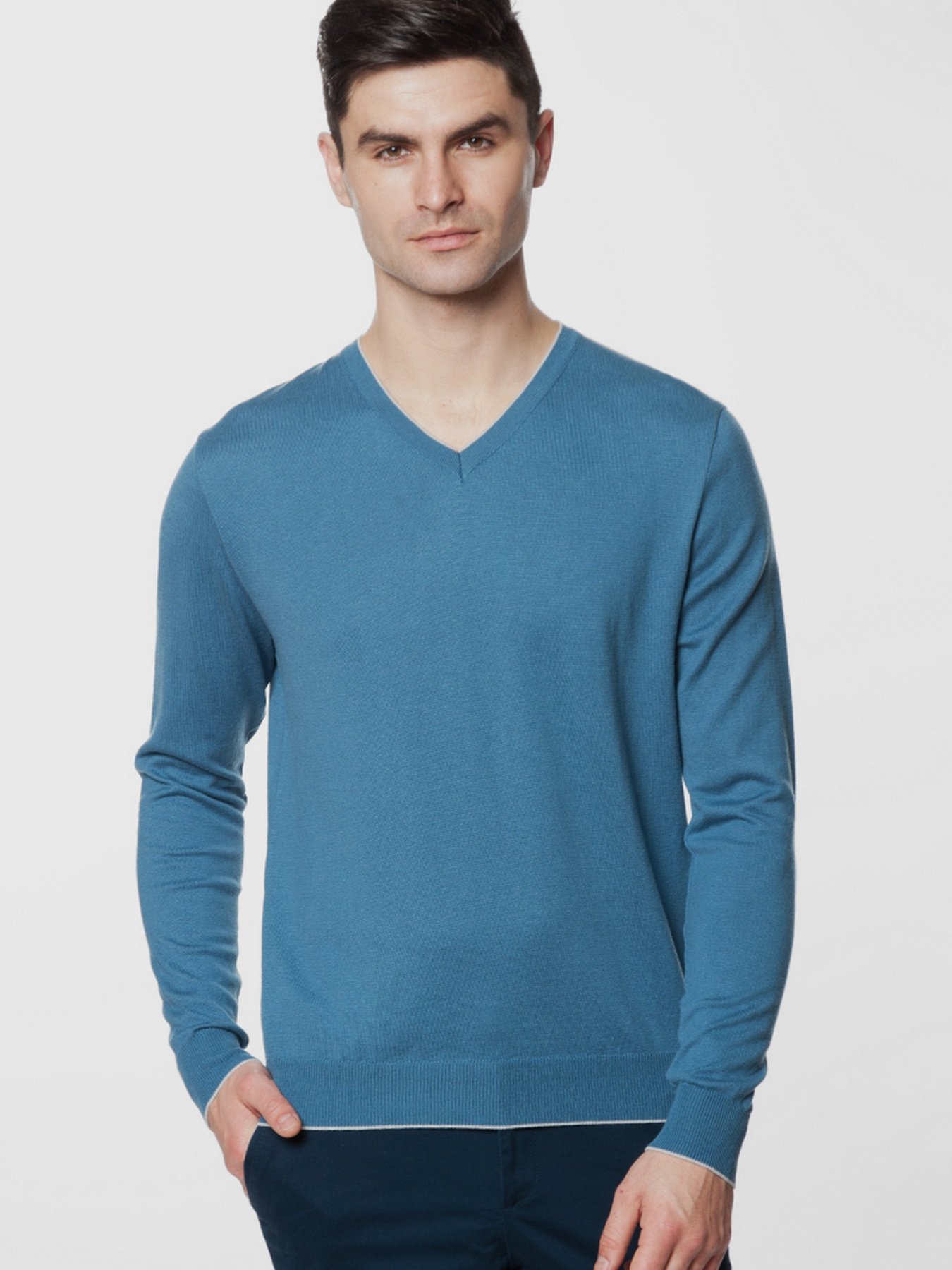 Джемпер Arber модель AR10.02.06 Фото