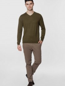 Джемпер Arber модель AR10.02.08 Джемпер Arber модель AR10.02.08 Фото