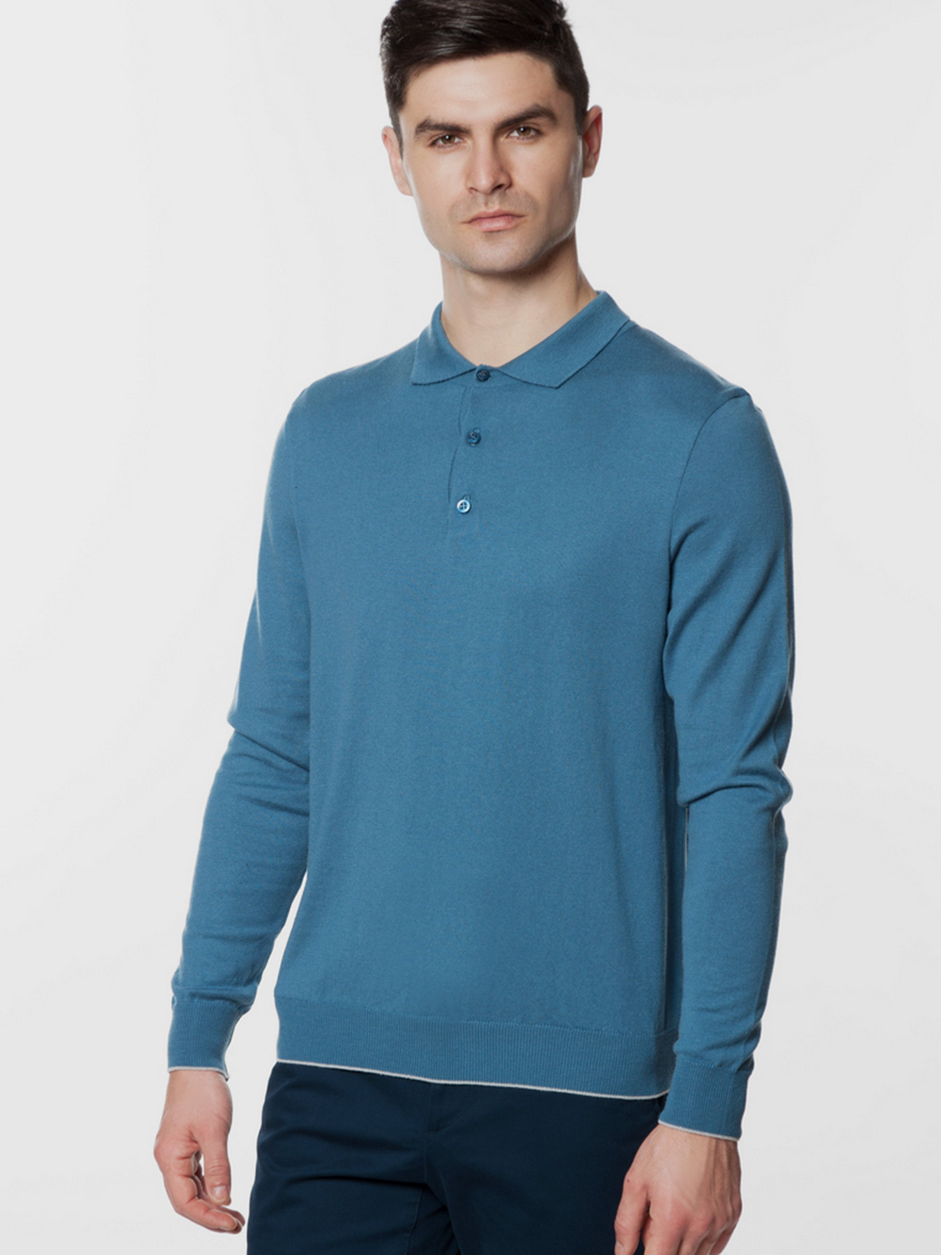 Поло Arber модель AR10.03.06 Фото