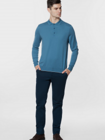 Поло Arber модель AR10.03.06 Фото