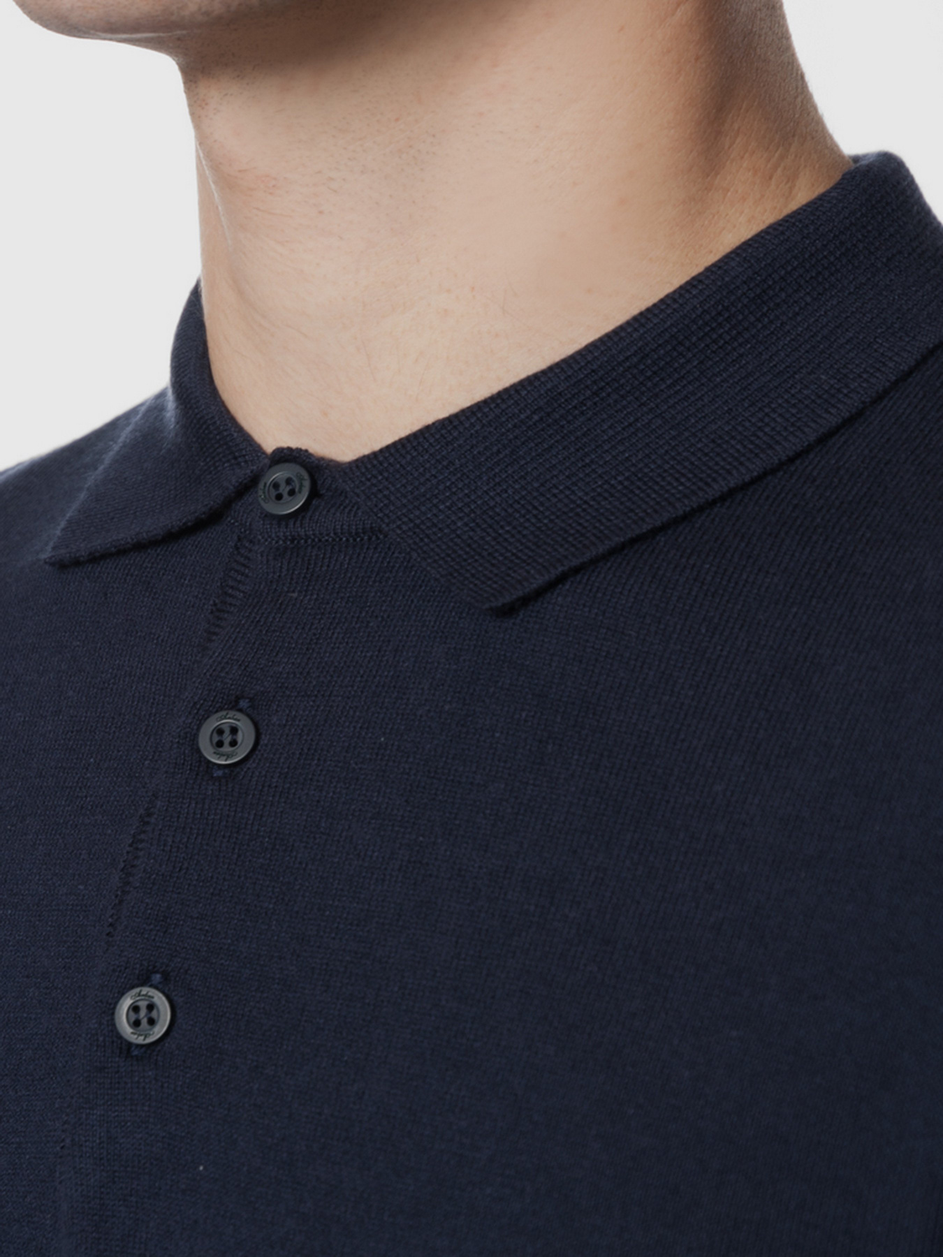 Поло Arber модель AR10.03.09 Фото