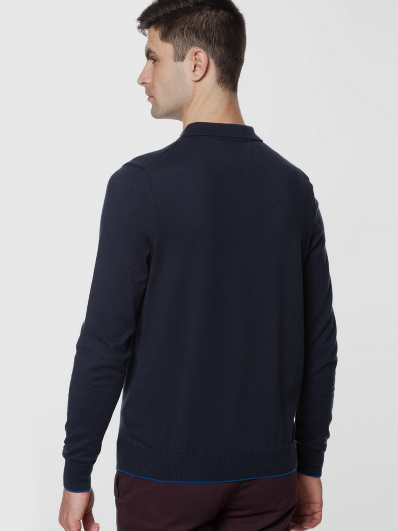 Поло Arber модель AR10.03.09 Фото