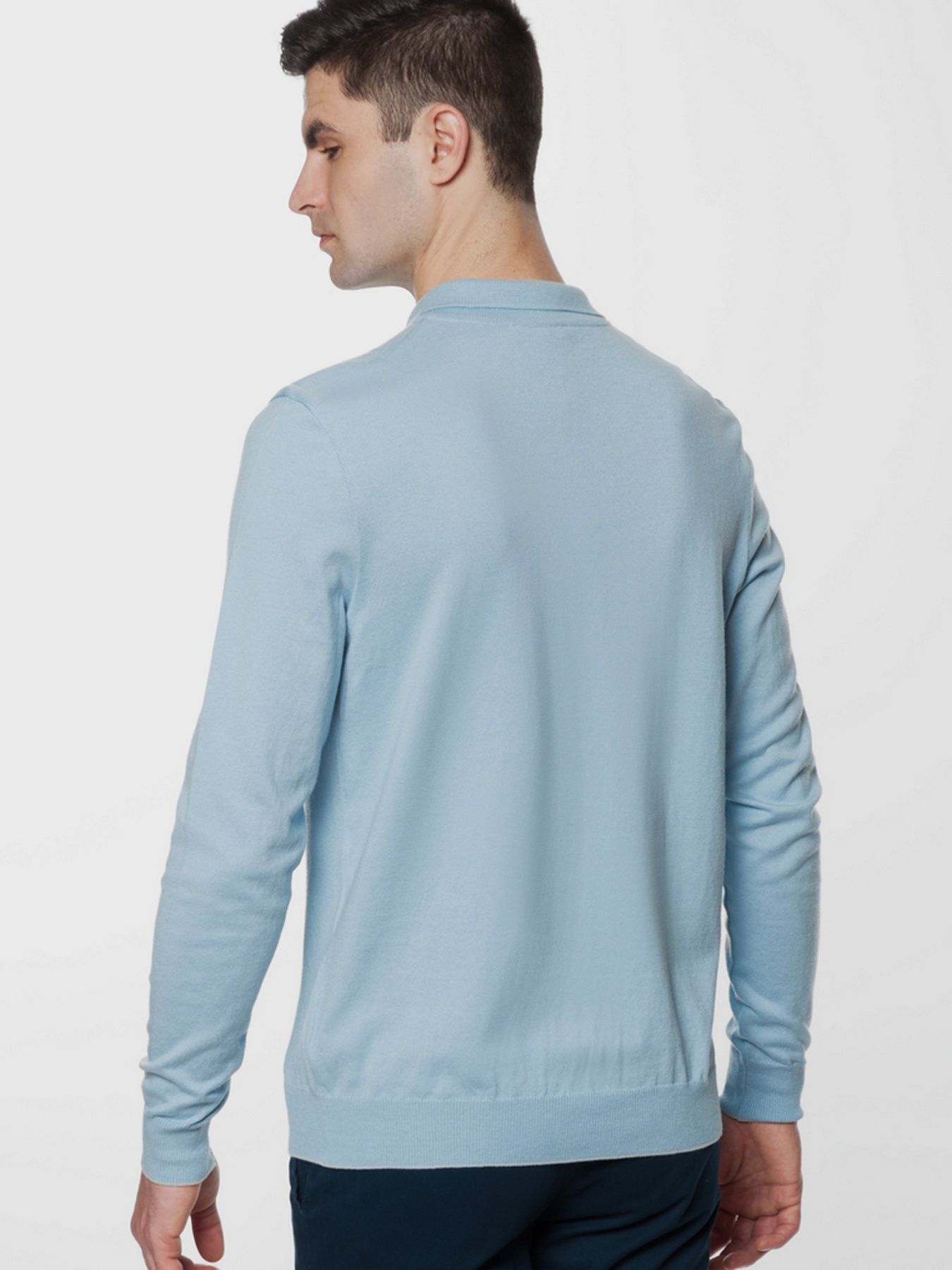 Поло Arber модель AR10.03.23 Фото