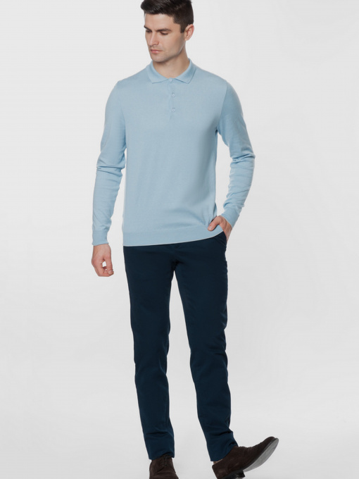 Поло Arber модель AR10.03.23 Фото