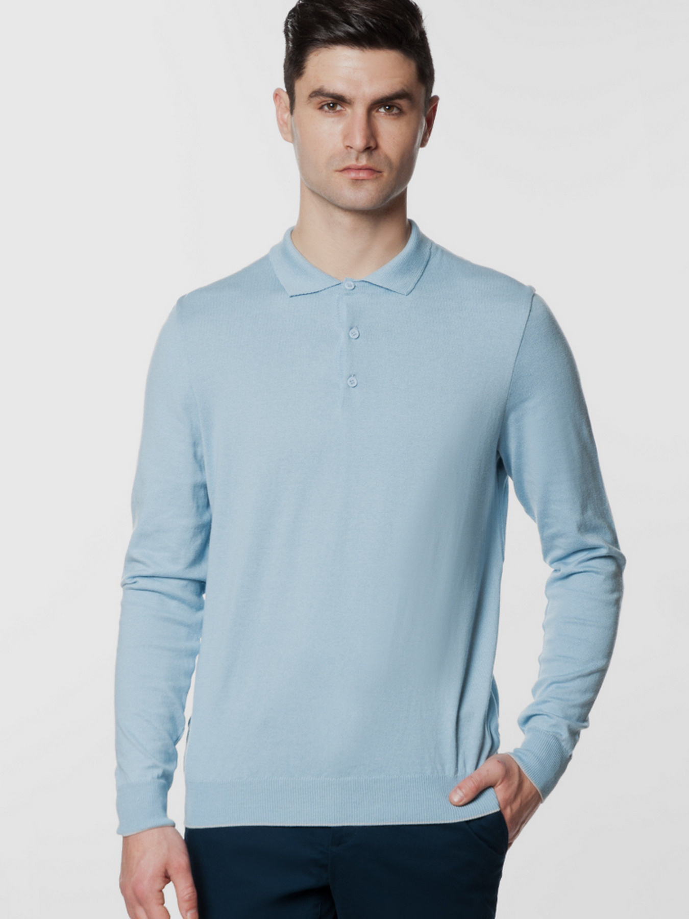 Поло Arber модель AR10.03.23 Фото