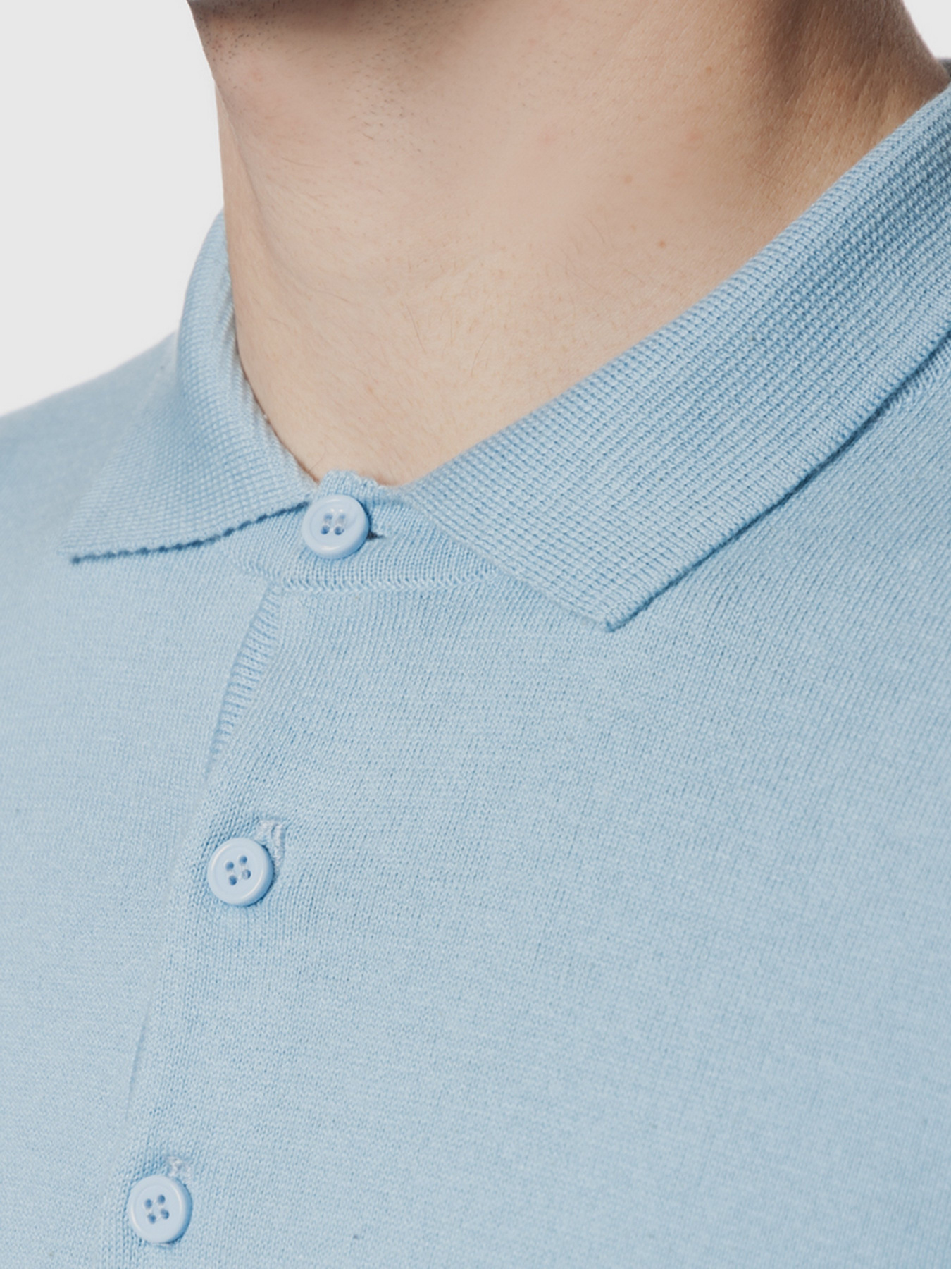 Поло Arber модель AR10.03.23 Фото