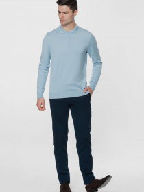 Поло Arber модель AR10.03.23 Фото