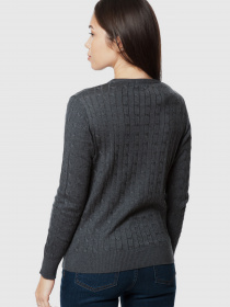 Джемпер Arber модель ARW10.01.14 Фото