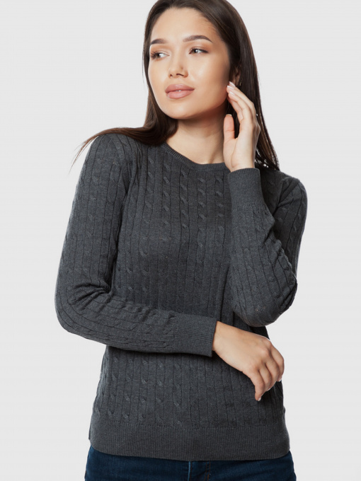 Джемпер Arber модель ARW10.01.14 Фото