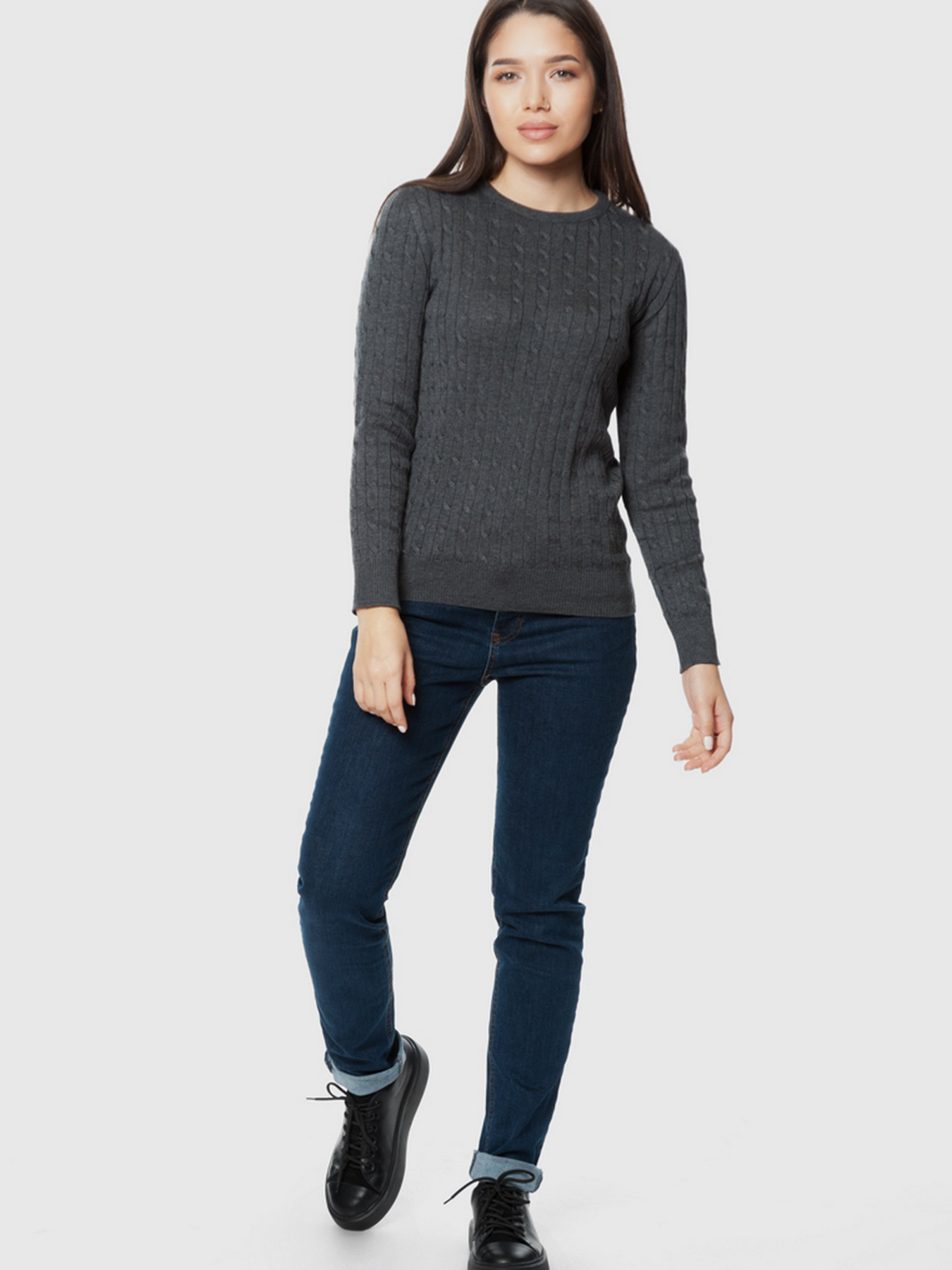 Джемпер Arber модель ARW10.01.14 Фото