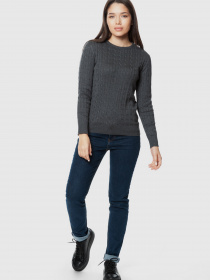 Джемпер Arber модель ARW10.01.14 Фото