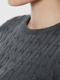 Джемпер Arber модель ARW10.01.14 Фото