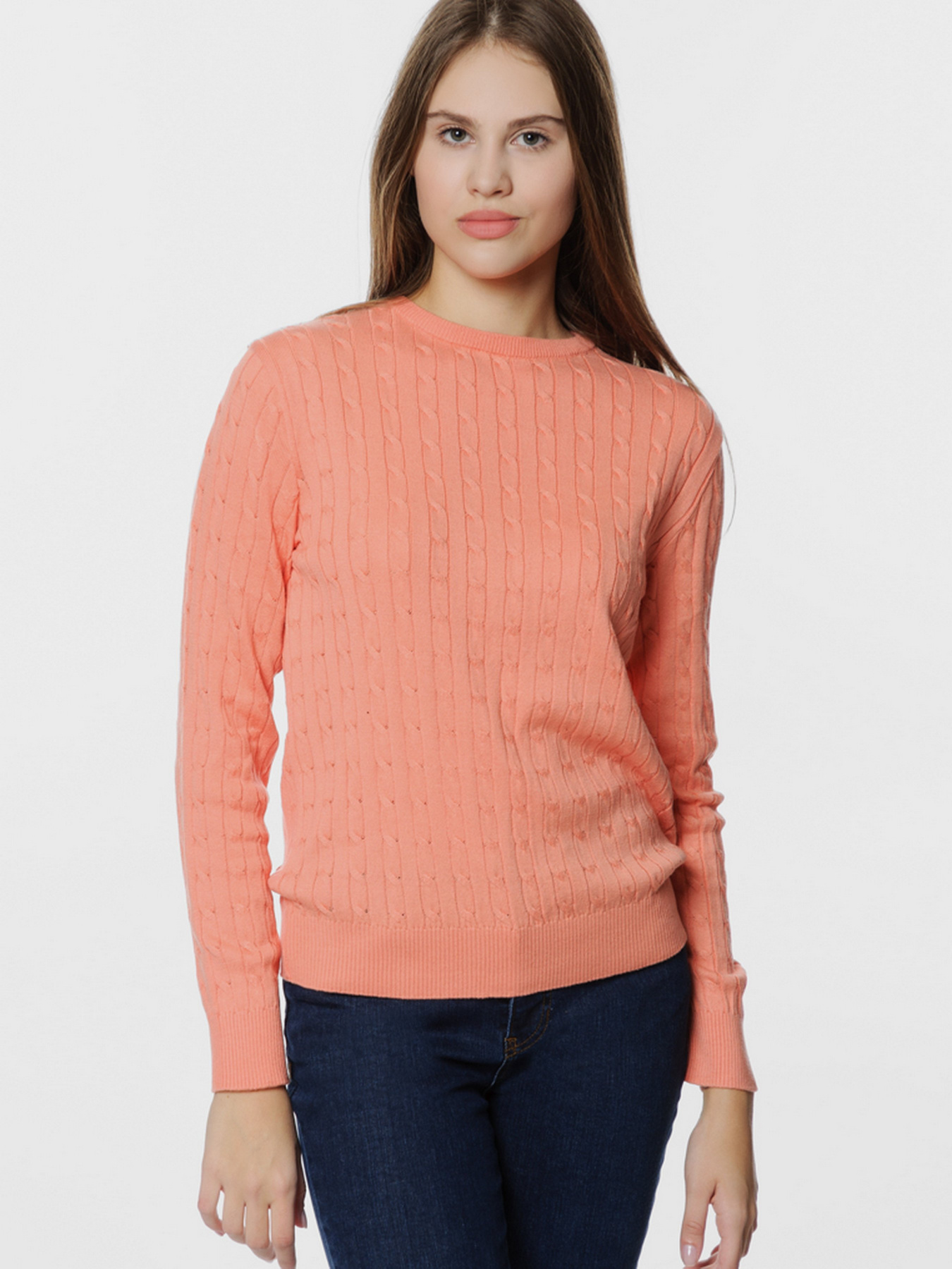 Джемпер Arber модель ARW10.01.37 Фото