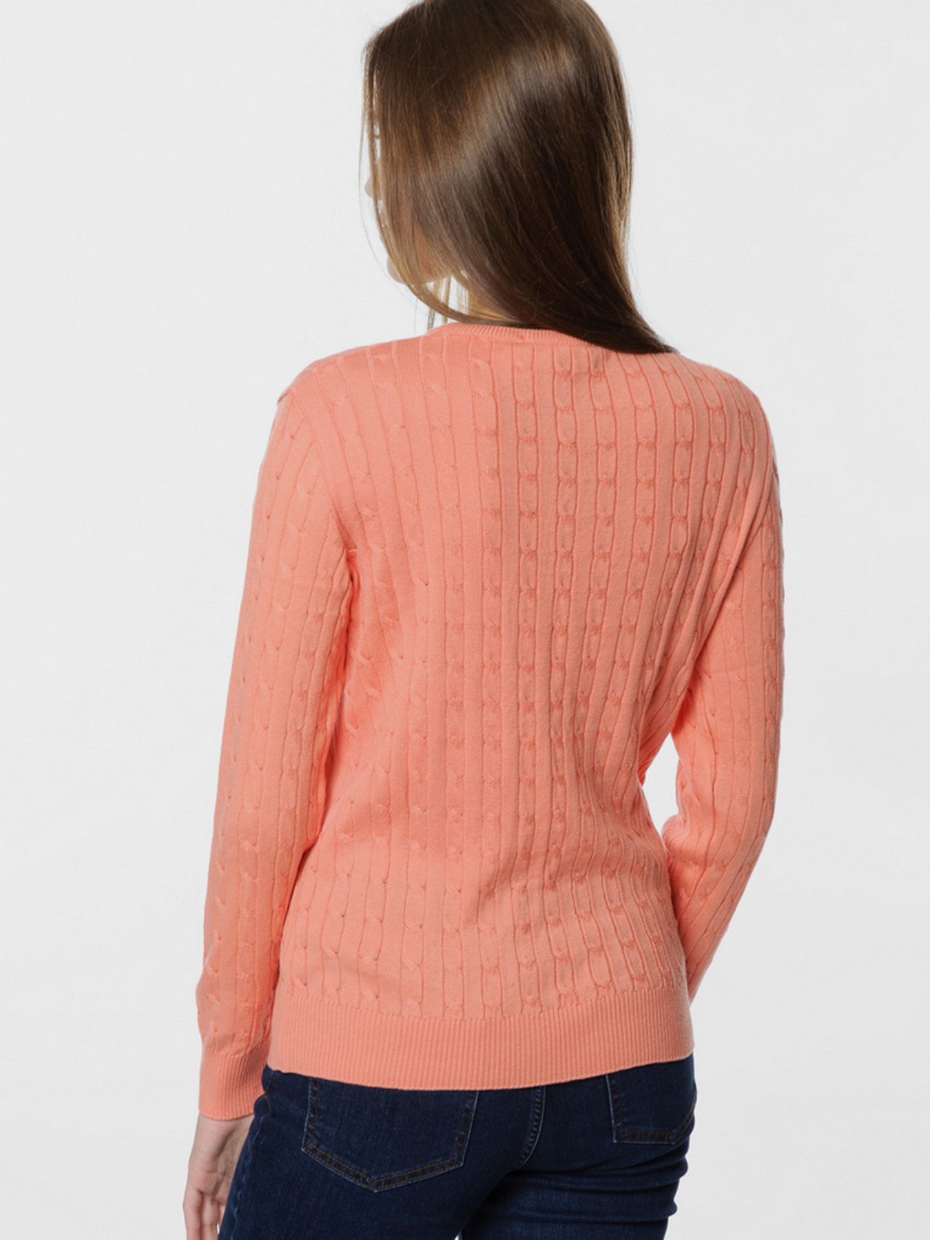 Джемпер Arber модель ARW10.01.37 Джемпер Arber модель ARW10.01.37 Фото