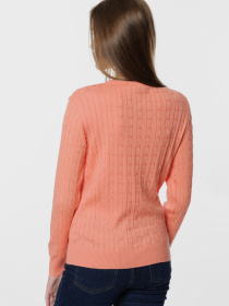 Джемпер Arber модель ARW10.01.37 Джемпер Arber модель ARW10.01.37 Фото