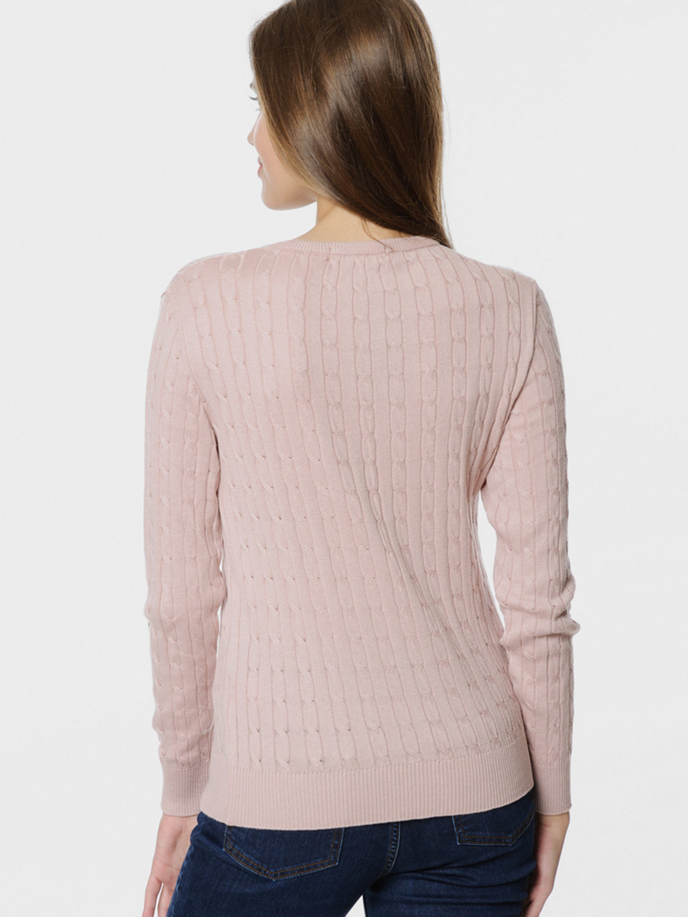 Джемпер Arber модель ARW10.01.46 Фото