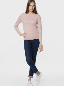 Джемпер Arber модель ARW10.01.46 Фото