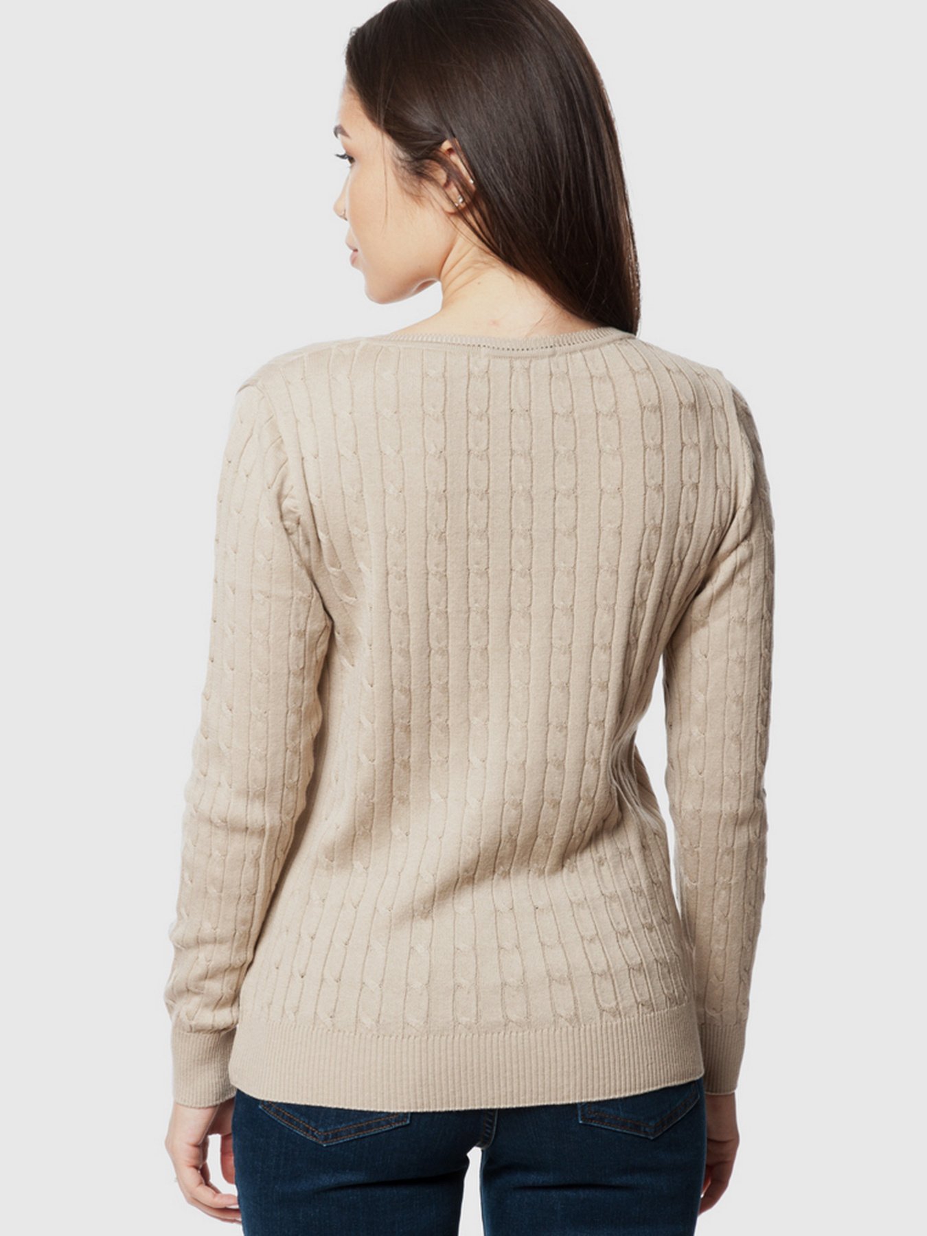 Кофти та светри Arber модель ARW10.02.16 Фото