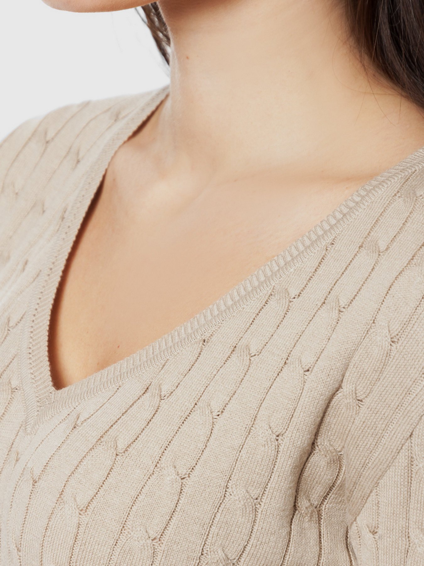 Кофти та светри Arber модель ARW10.02.16 Фото