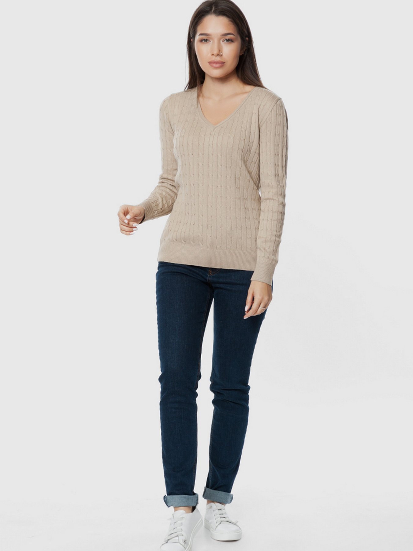 Худі та світшоти Arber модель ARW10.02.16 Фото